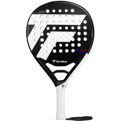 WALL MASTER 365 PHD PADEL RACKET - Premium  from Tecnifibre - Just Rs.36000! Shop now at Combaxx