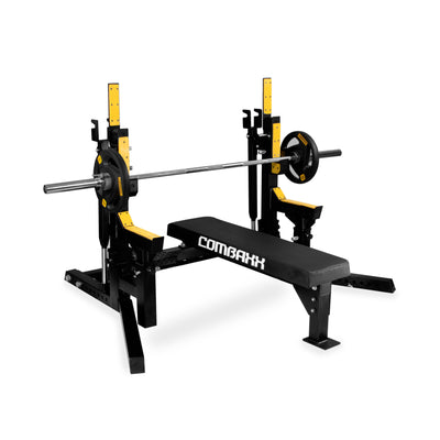 COMPETETION RACK - Premium  from Combaxx - Just Rs.0! Shop now at Combaxx