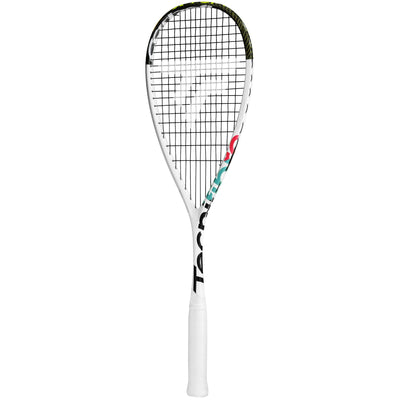 Tecnifibre Carboflex X-TOP 125 NS Squash Racket - Premium SQUASH RACKET from Tecnifibre - Just Rs.39500! Shop now at Combaxx