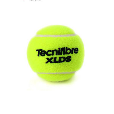 TECNIFIBRE XLDS PADEL TENNIS BALL - Premium  from Tecnifibre - Just Rs.850! Shop now at Combaxx