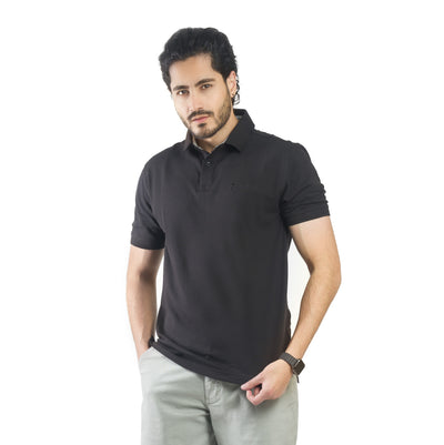 Combaxx Cotton Polo - Premium T-shirt from Combaxx - Just Rs.3899! Shop now at Combaxx
