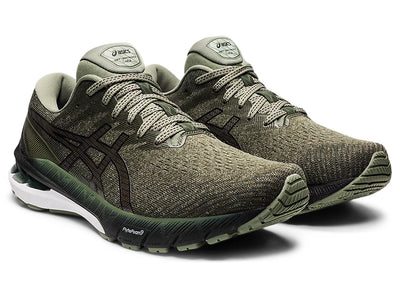 GT-2000 10 LICHEN GREEN/BLACK - Premium RUNNING from ASICS - Just Rs.32100! Shop now at Combaxx