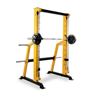 COMBAXX COUNTERBALANCED SMITH MACHINE - Premium  from Combaxx - Just Rs.0! Shop now at Combaxx