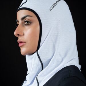 SPORTS HIJAB (PROFESSIONAL) - Premium  from Combaxx - Just Rs.1500! Shop now at Combaxx