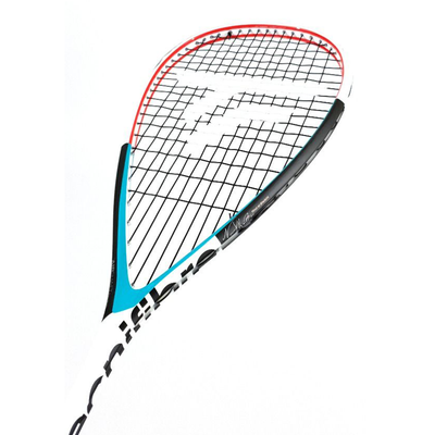 Carboflex Airshaft 125 NS Squash Racket - Premium  from Combaxx - Just Rs.30500! Shop now at Combaxx