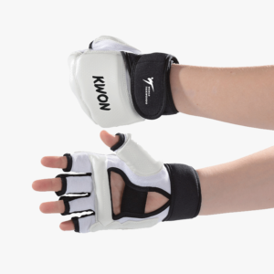HAND PROTECTOR EVOLUTION - Premium  from Combaxx - Just Rs.3500! Shop now at Combaxx