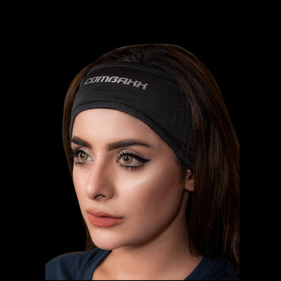 WOMEN HEAD BAND - Premium  from Combaxx - Just Rs.600! Shop now at Combaxx