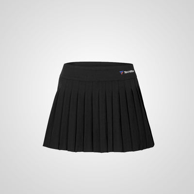 TECNIFIBRE LADY SKORT BLACK - Premium  from Combaxx - Just Rs.5200! Shop now at Combaxx