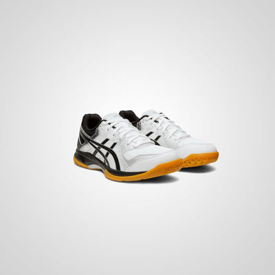 GEL-ROCKET 9-WHITE/BLACK - Premium  from Combaxx - Just Rs.11880! Shop now at Combaxx