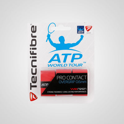CONTACT PRO RED (OVER GRIP) - Premium  from Combaxx - Just Rs.1000! Shop now at Combaxx