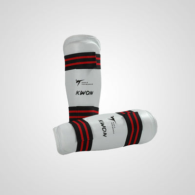 SHIN GUARD EVOLUTION - Premium  from Combaxx - Just Rs.3000! Shop now at Combaxx