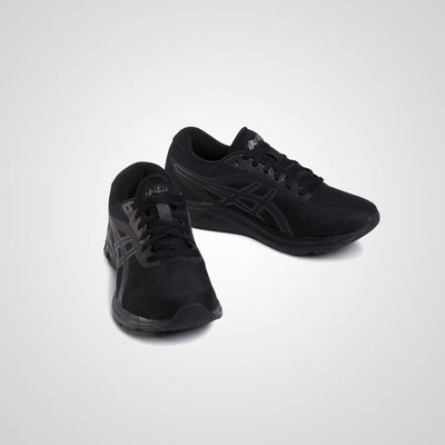GEL-PULSE 12 BLACK/BLACK - Premium  from Combaxx - Just Rs.9540! Shop now at Combaxx
