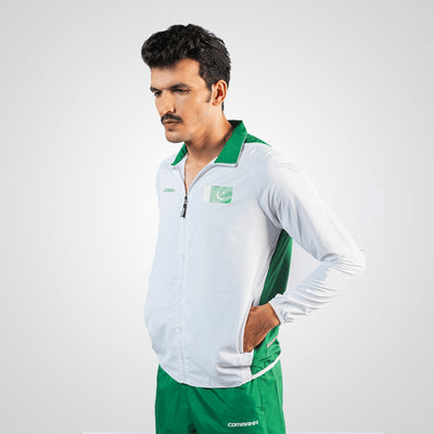 PAKISTAN TRACK SUIT - Premium  from Combaxx - Just Rs.6500! Shop now at Combaxx