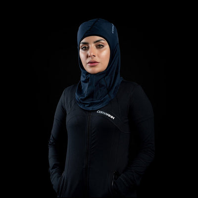 SPORTS HIJAB (PROFESSIONAL) - Premium  from Combaxx - Just Rs.1500! Shop now at Combaxx