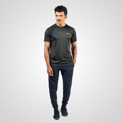 ROUND NECK T-SHIRT (DRI-FIT) - Premium  from Combaxx - Just Rs.1700! Shop now at Combaxx