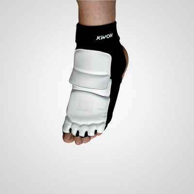 TAEKWONDO FOOT SUPPORT EVOLUTION - Premium  from Combaxx - Just Rs.3500! Shop now at Combaxx